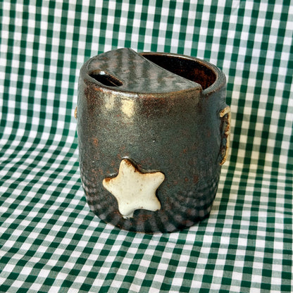 Cosmic Stars - Takeaway Coffee Cup