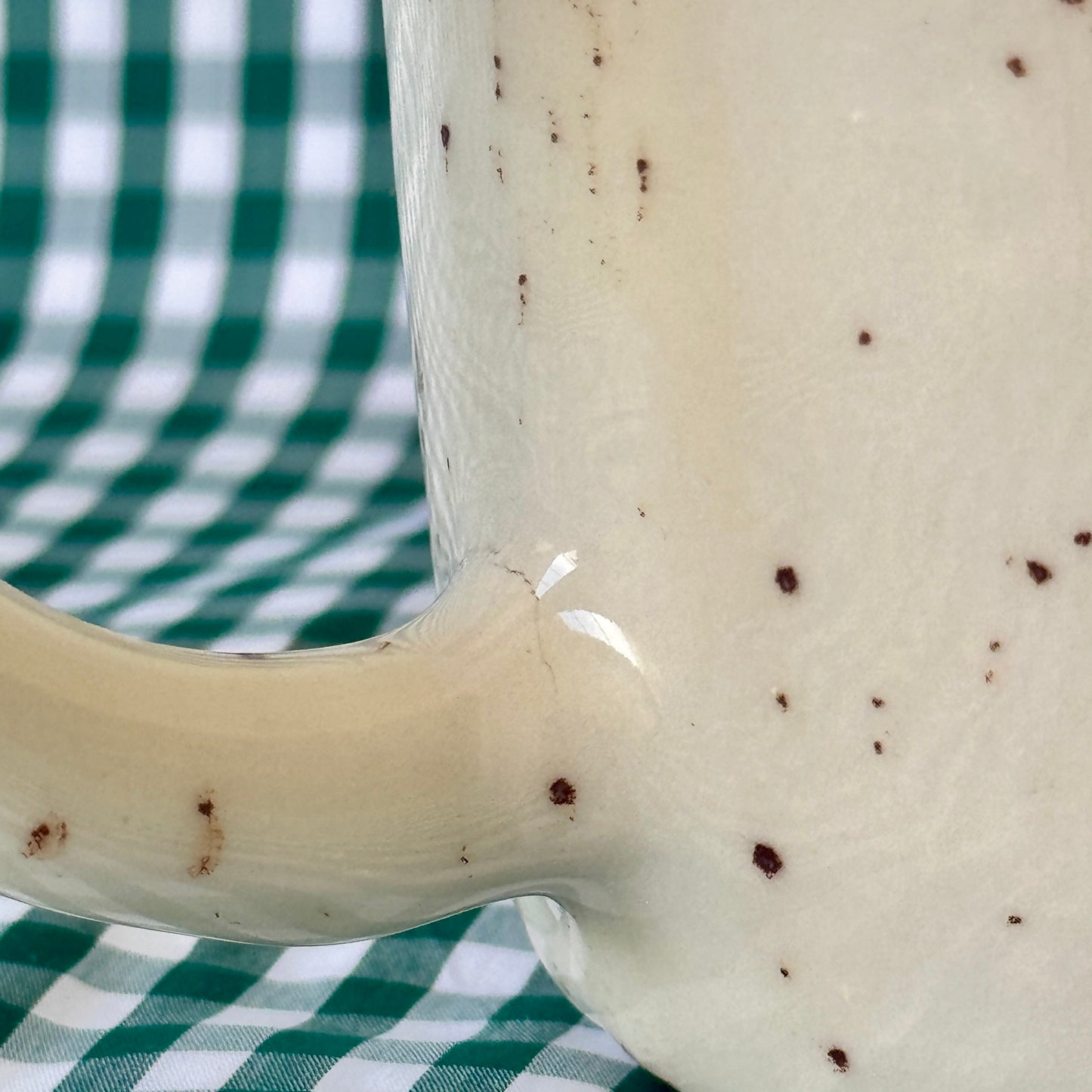 I love my Gay Hockey Boyfriends Mug - SECONDS