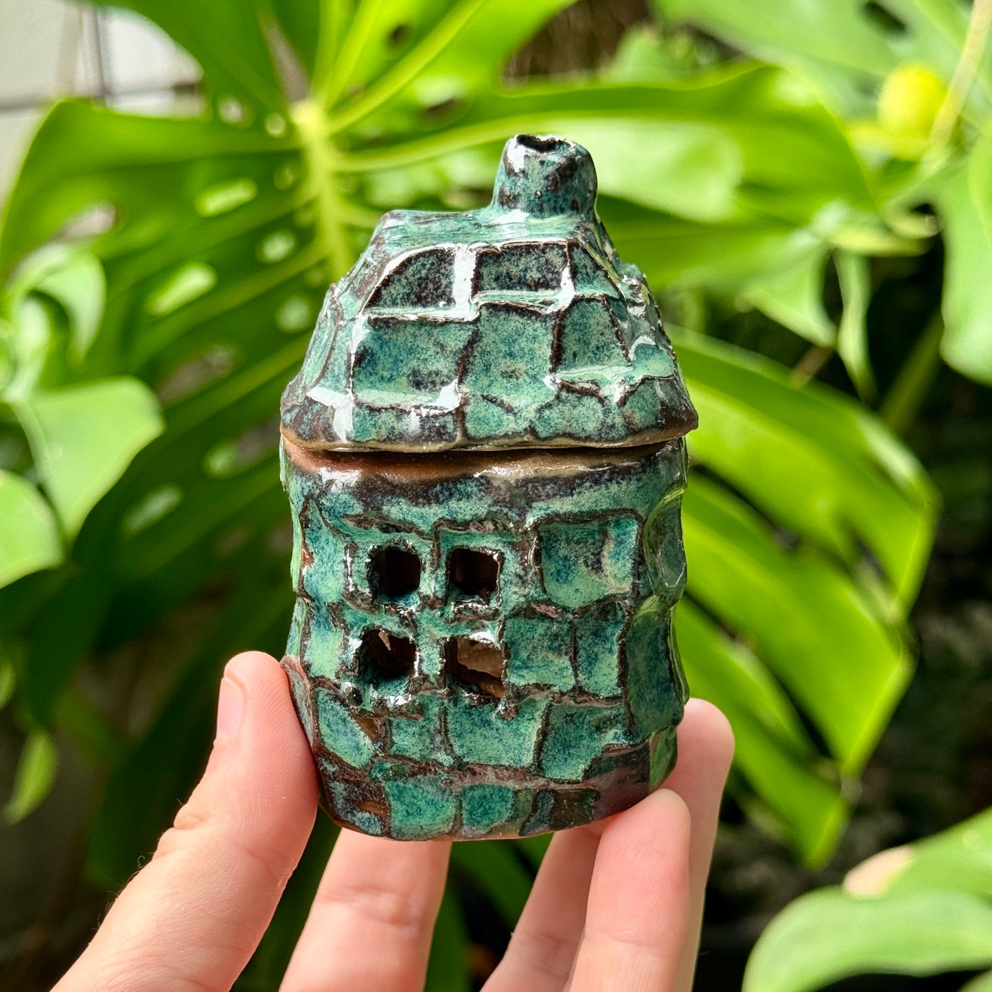 JUNE Ceramic Creative Handbuilding Workshops (5 week term) with Brisbane Lesbian Run Club - Queer Clay Club