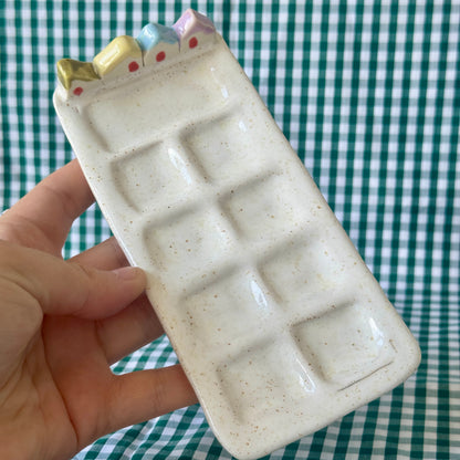 House Paint Palette - SECONDS