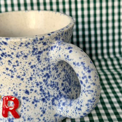 Lil Stinker Mug - SECONDS