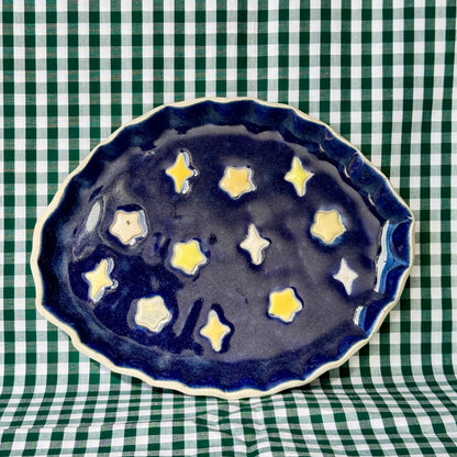 Stars - Trinket Dish