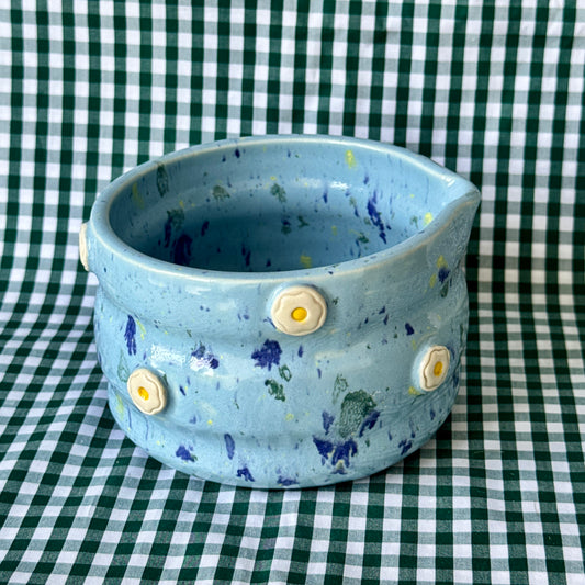 Matcha Bowl - Egg