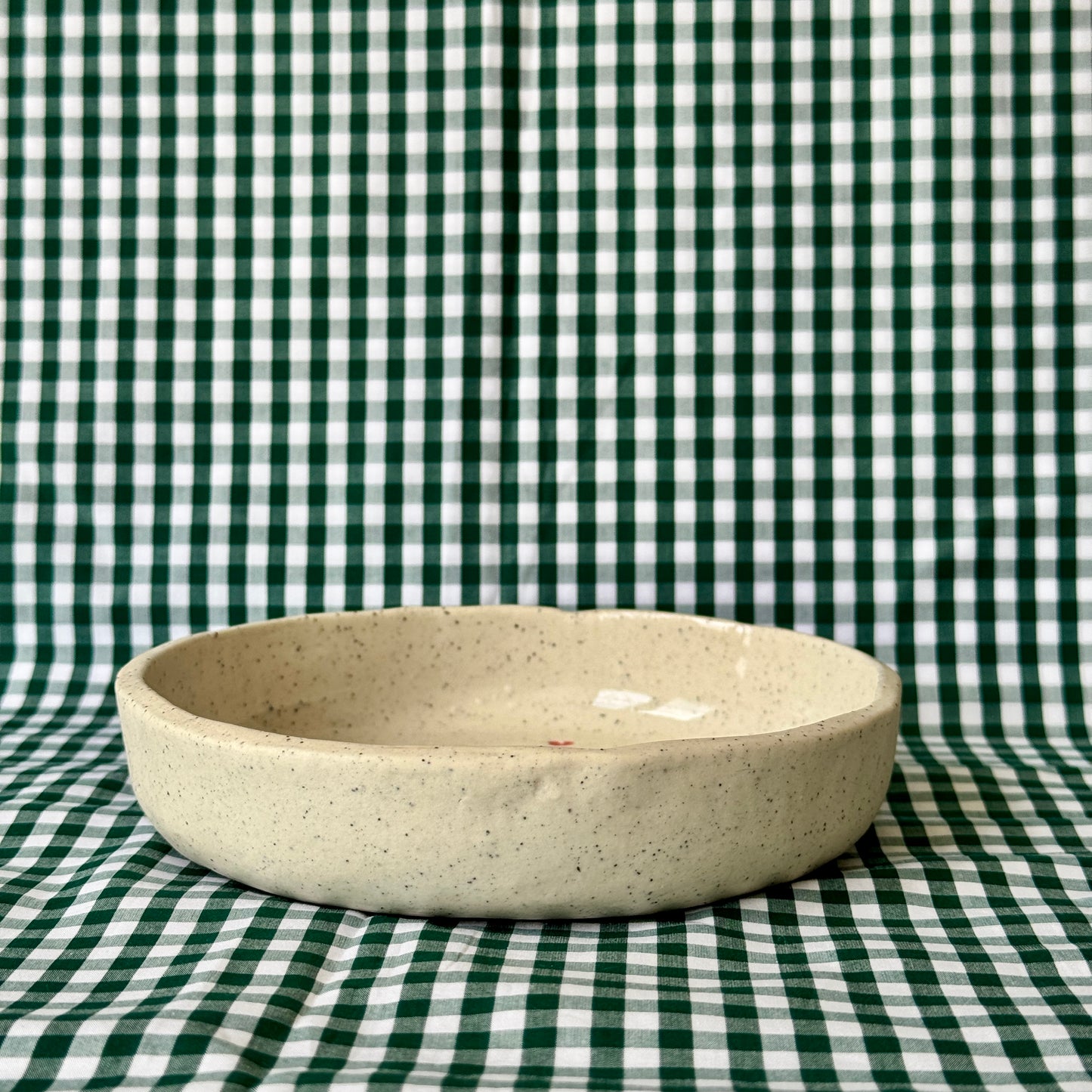 Will you come to my Cottage this summer? - Small Plate
