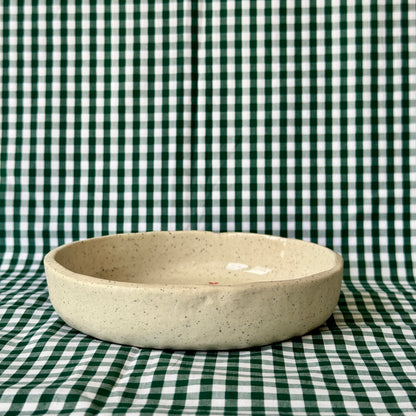 Will you come to my Cottage this summer? - Small Plate
