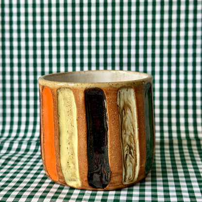 Rainbow Mug - 3 - SECONDS
