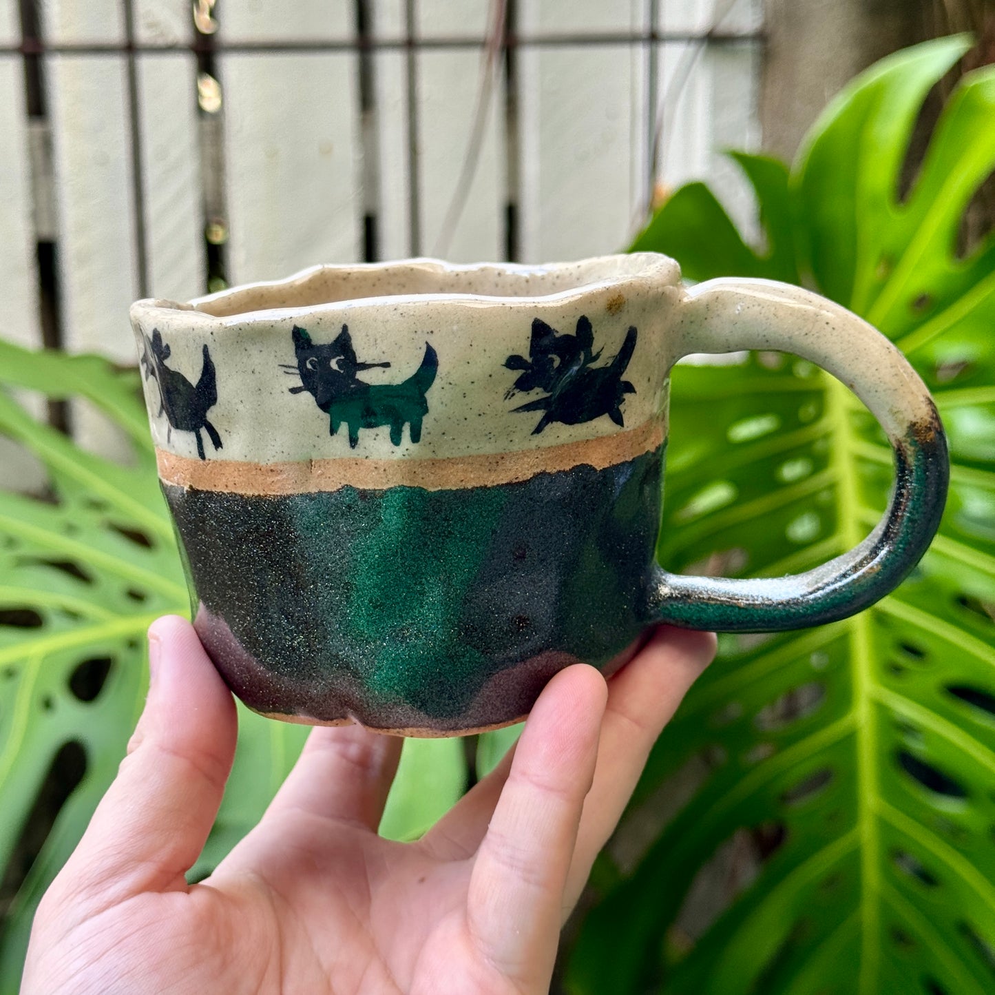 JUNE Ceramic Creative Handbuilding Workshops (5 week term) with Brisbane Lesbian Run Club - Queer Clay Club