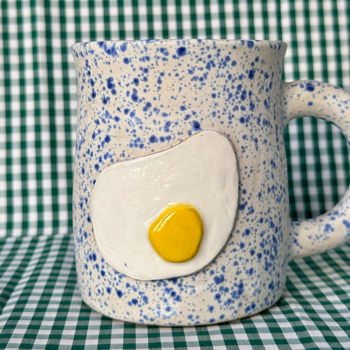 Good Egg Mug