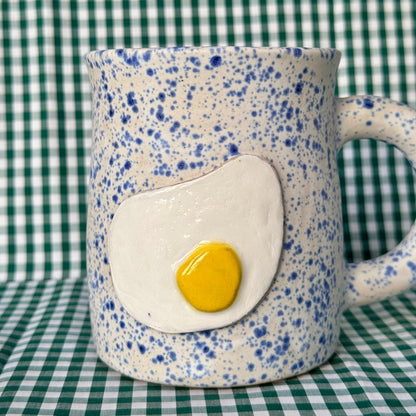 Good Egg Mug