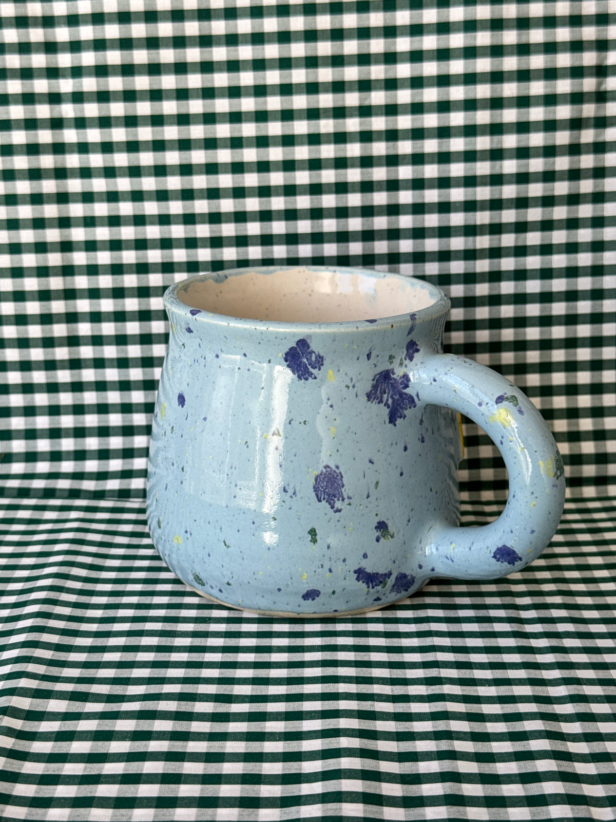 Partner Mug