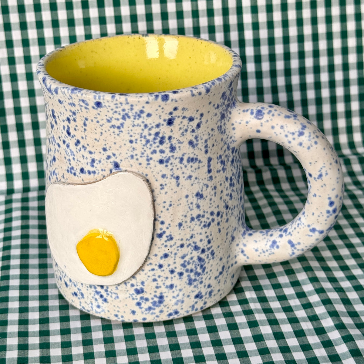 Good Egg Mug