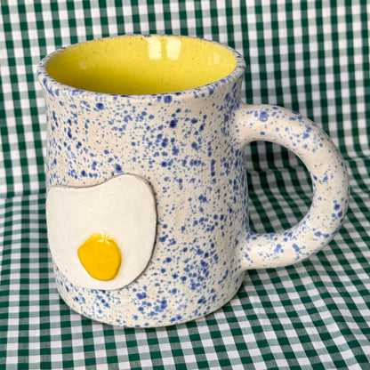 Good Egg Mug