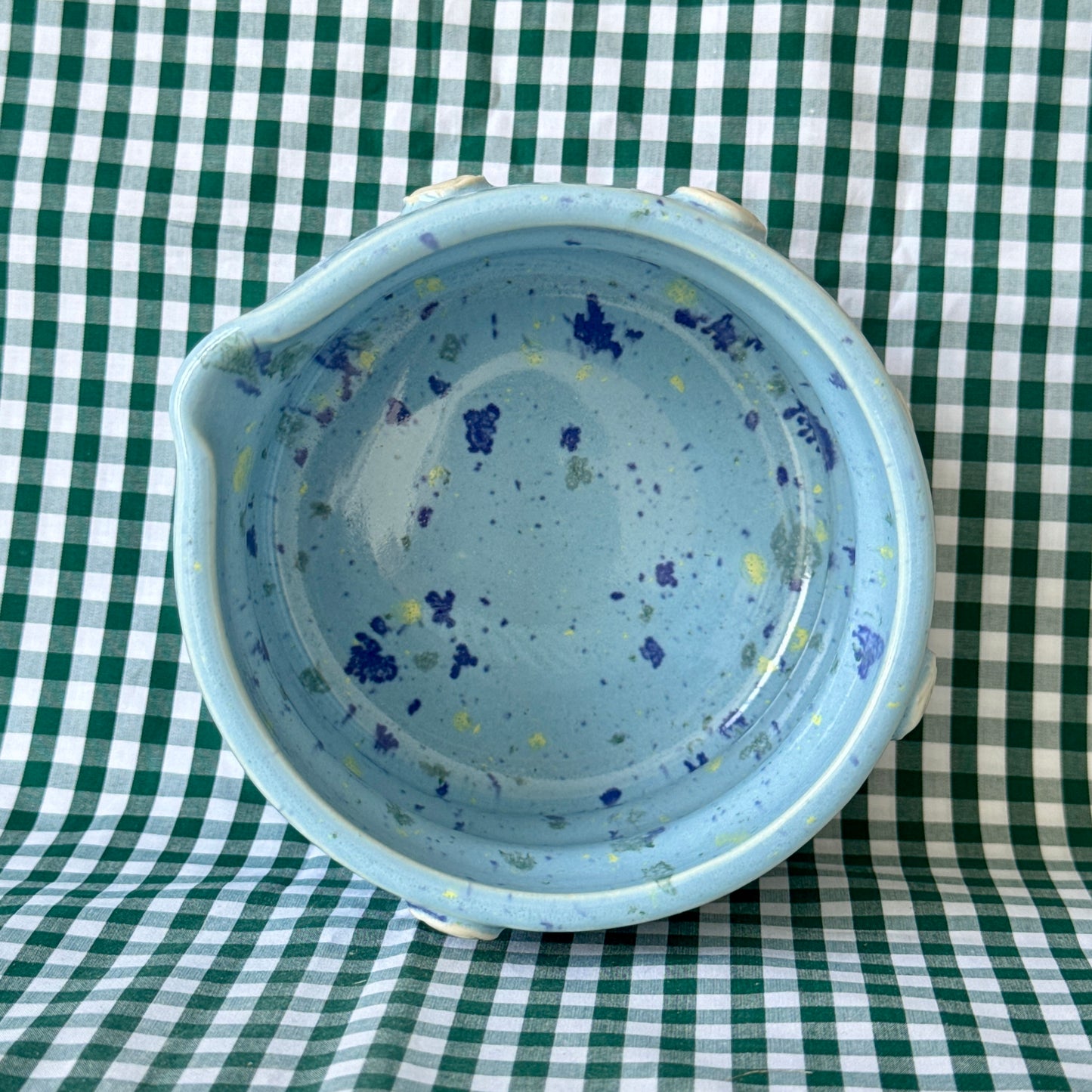 Matcha Bowl - Egg