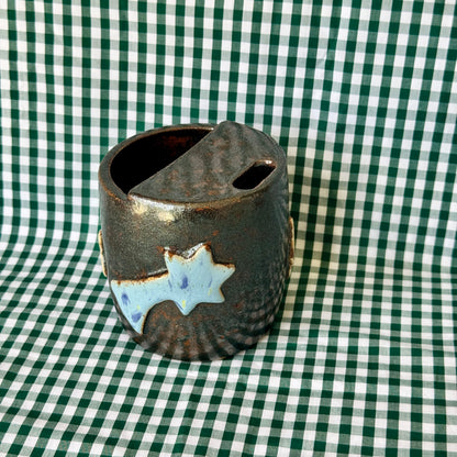 Cosmic Stars - Takeaway Coffee Cup