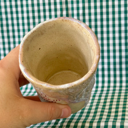 Save a horse, ride a dyke - Cup