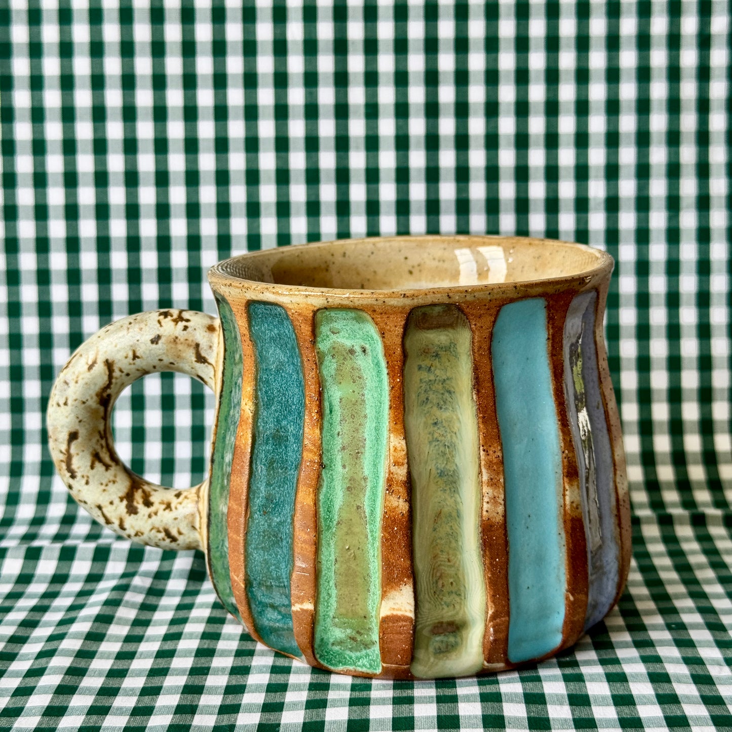 Rainbow Mug - 1