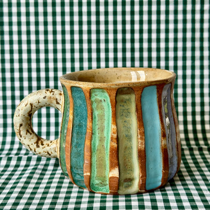 Rainbow Mug - 1