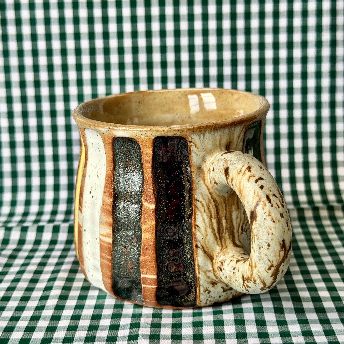Rainbow Mug - 1