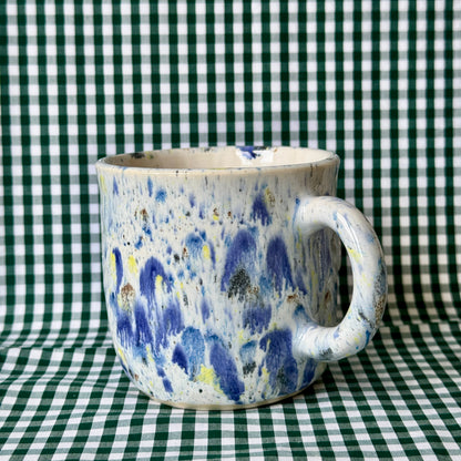 CUNT Mug - Purple