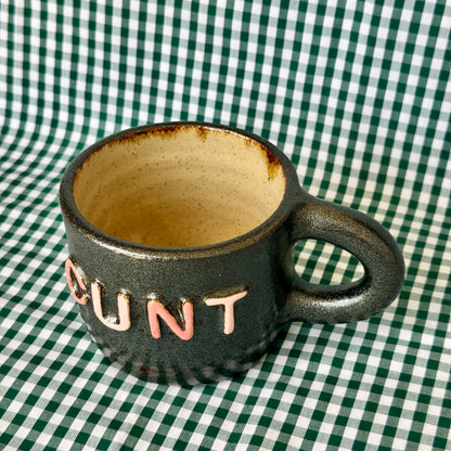 Cunt Mug