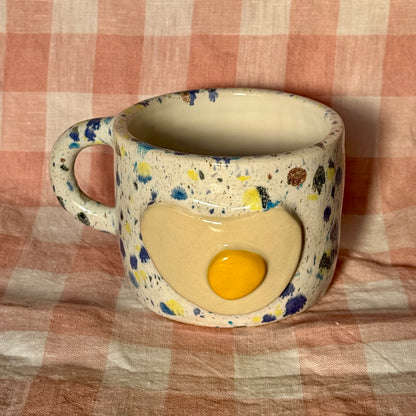 Good Egg Mug