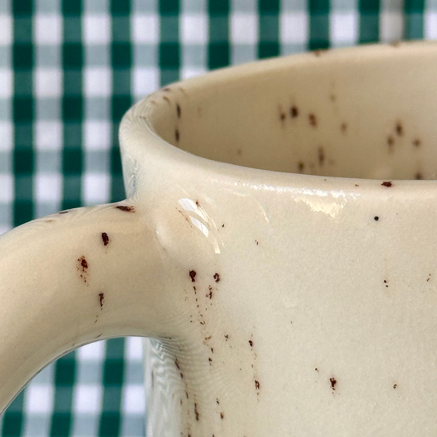 SECONDS - Let a thousand blossoms bloom Mug