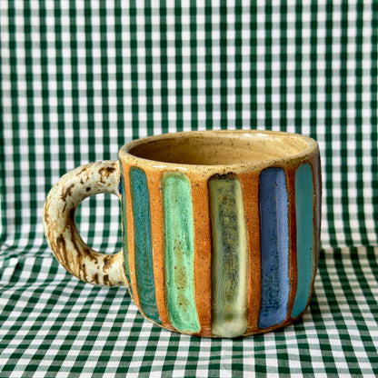 Rainbow Mug - 2