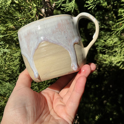 SECONDS Mum Mug