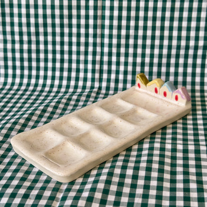 House Paint Palette - SECONDS