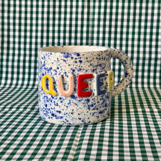 Queer Mug