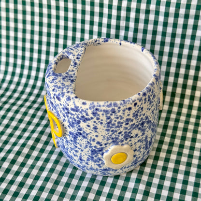 Good Egg - Takeaway Coffee Mug