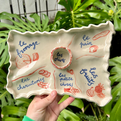 JUNE Ceramic Creative Handbuilding Workshops (5 week term) with Brisbane Lesbian Run Club - Queer Clay Club