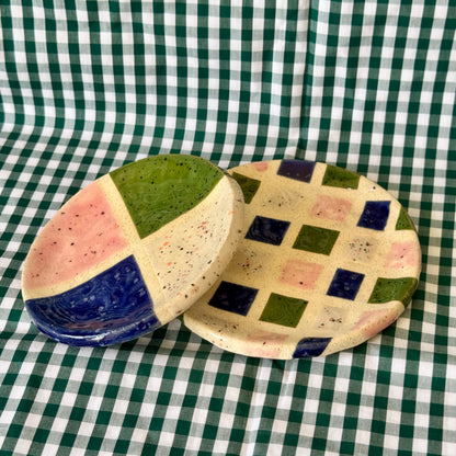 Side Plate - Set of 2