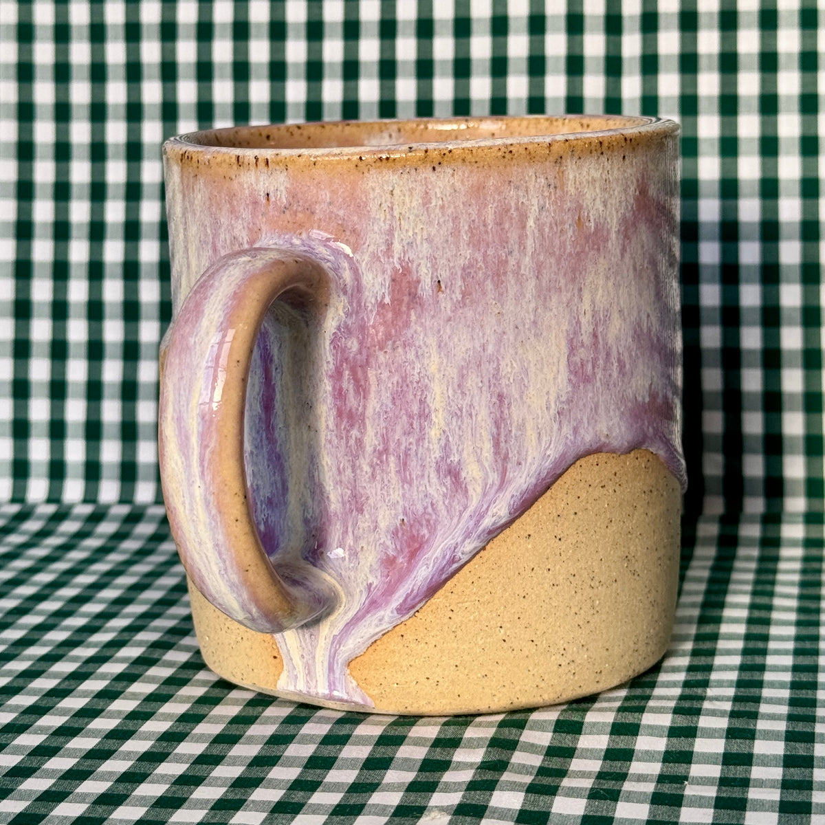 Fruity Dripppy Mug - SECONDS
