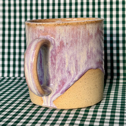Fruity Dripppy Mug - SECONDS