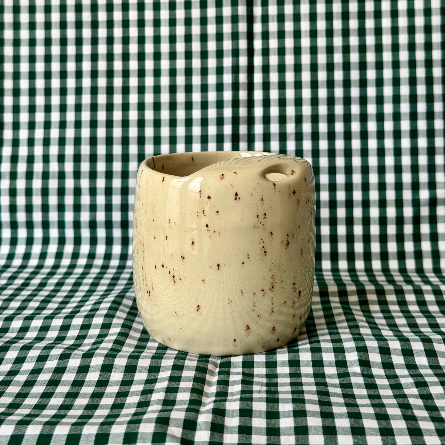 I’m Coming To The Cottage - Takeaway Coffee Cup 2