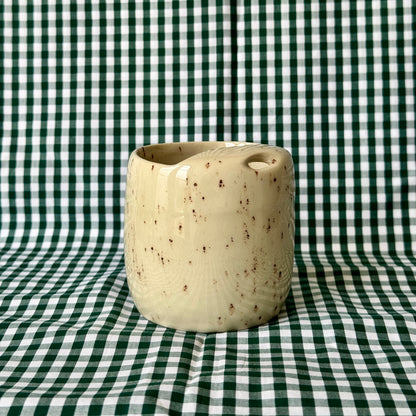 I’m Coming To The Cottage - Takeaway Coffee Cup 2