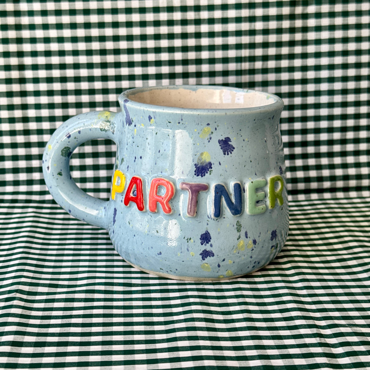 Partner Mug
