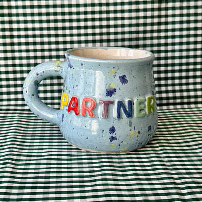 Partner Mug