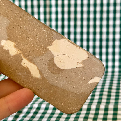 Marbled Paint Palette - SECONDS