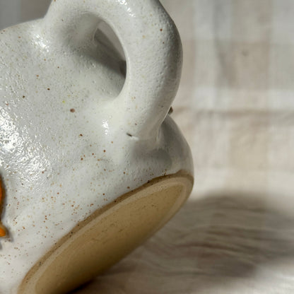 SECONDS - Crabby Mug