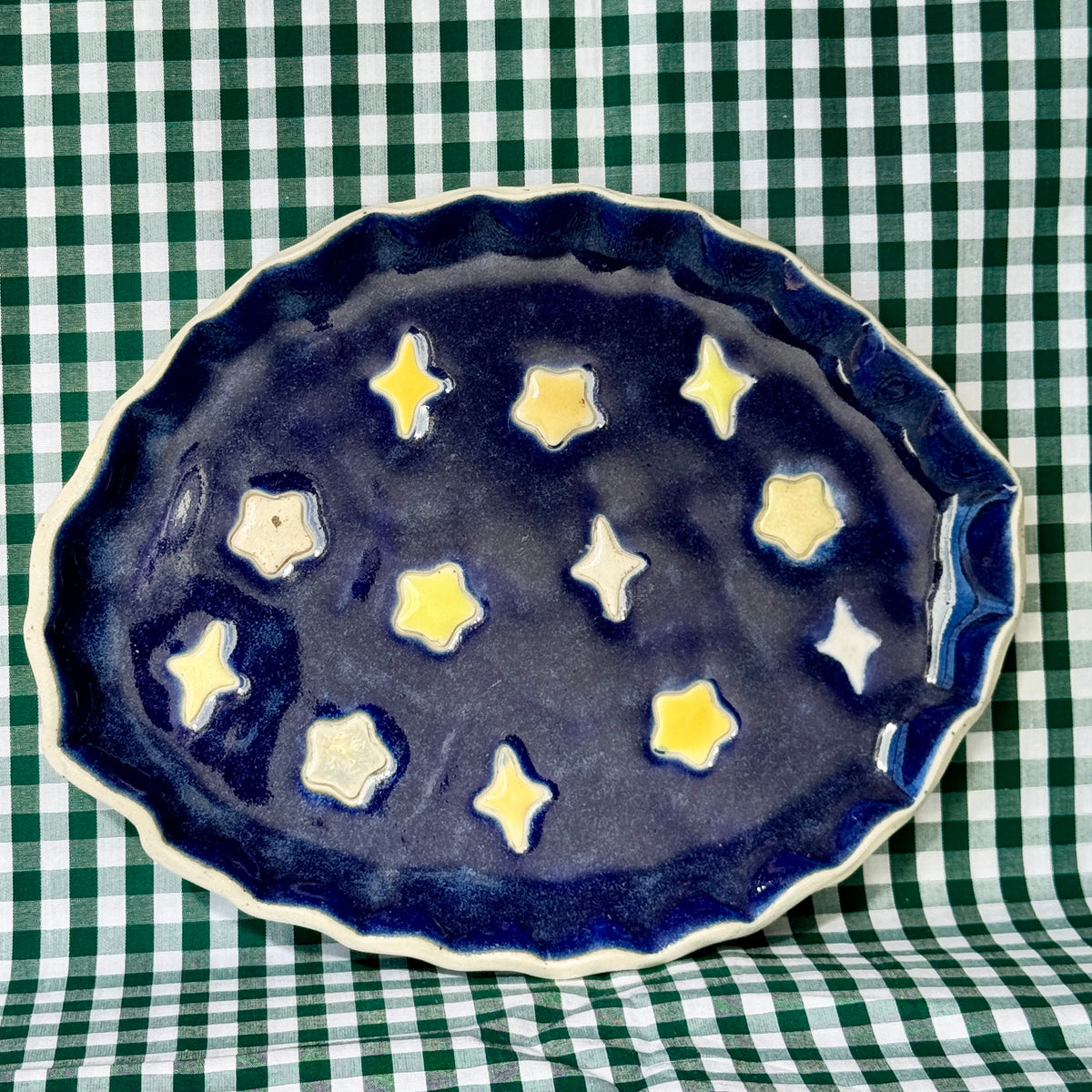 Stars - Trinket Dish