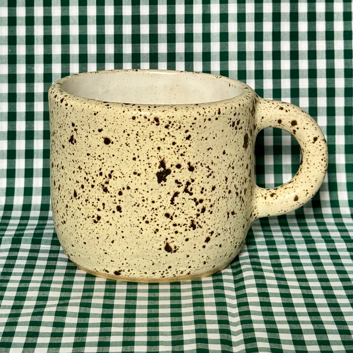 Bear Mug