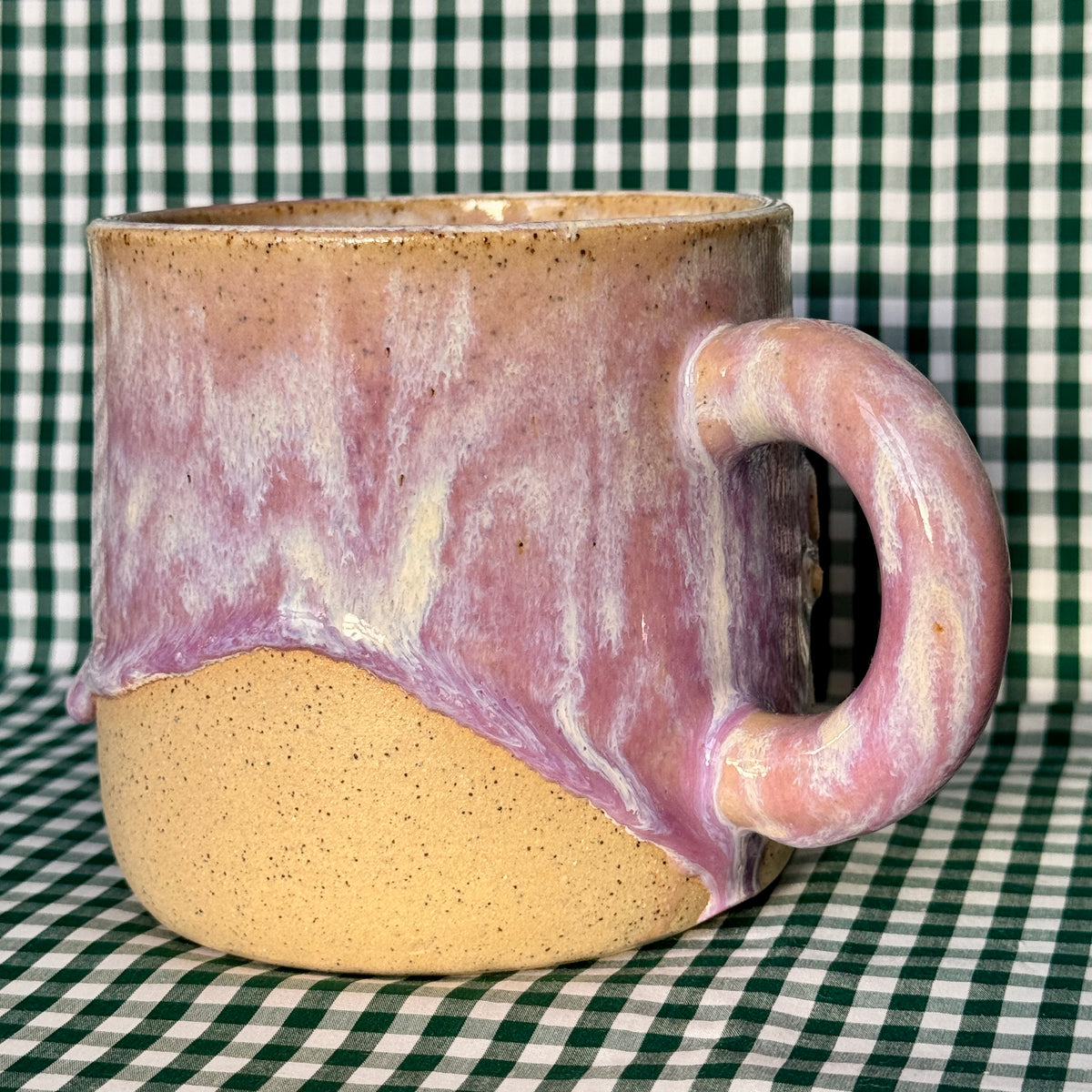 PREORDER - Drippy Mug -  I'm Coming to the Cottage