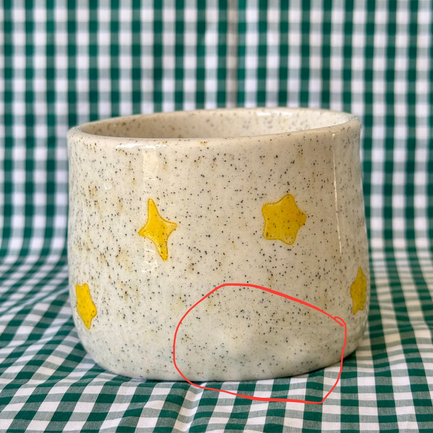 SECONDS - Great day to be gay - Rainbow Cup