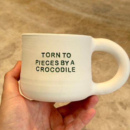 Let a Thousand Blossoms Bloom Mug/Cup - PREORDER