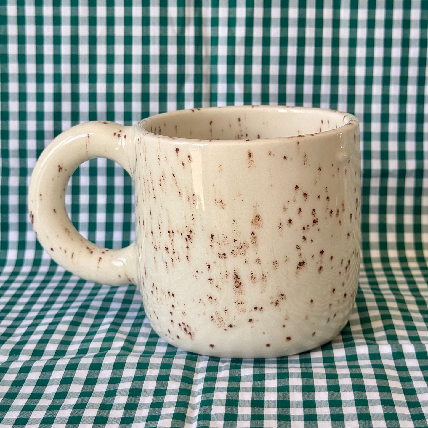 SECONDS - Gay the Pray Away Mug