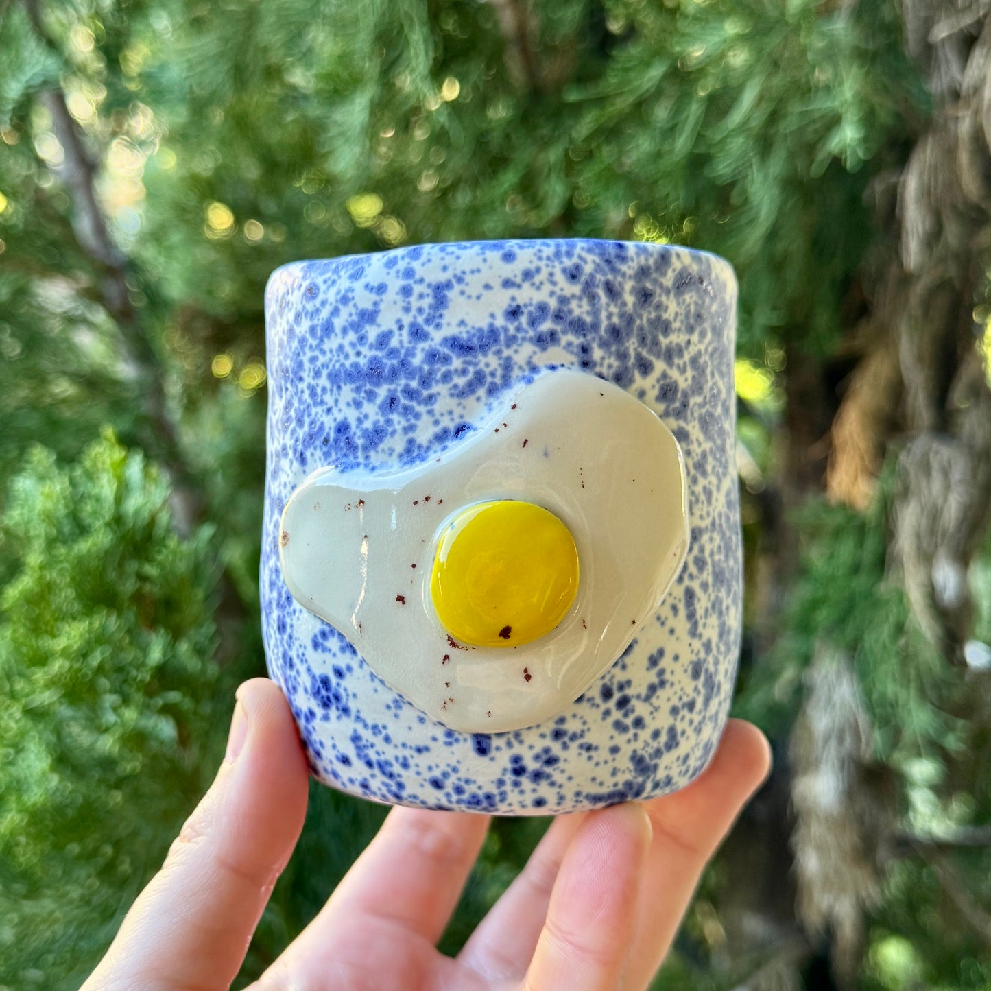 PREORDER Good Egg Mug
