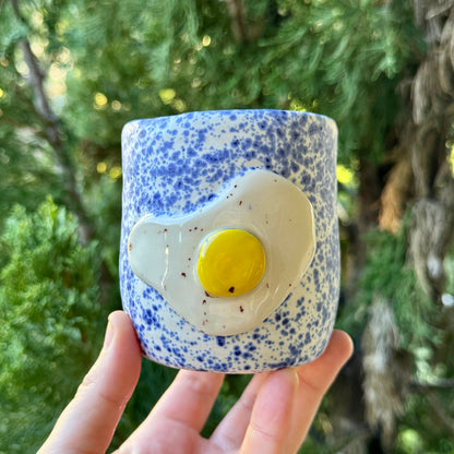 PREORDER Good Egg Mug