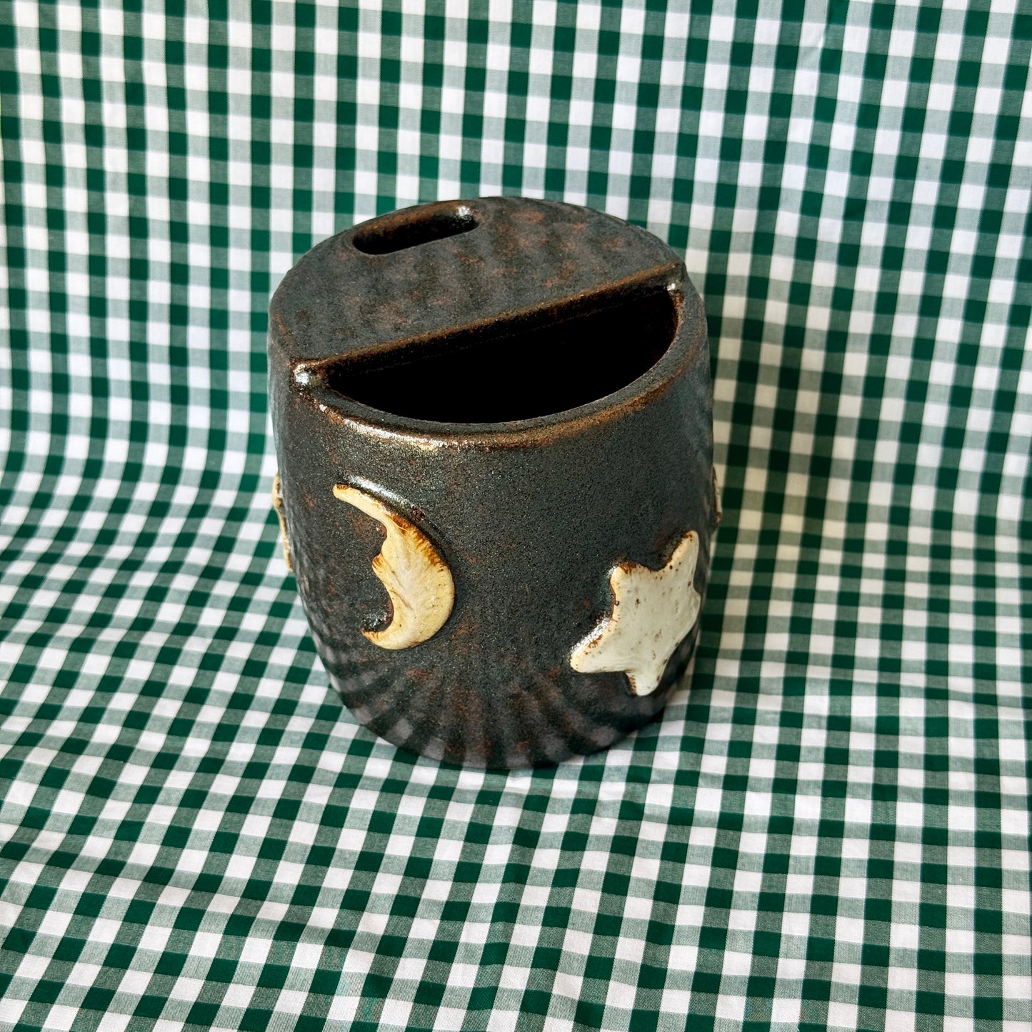 Cosmic Stars - Takeaway Coffee Cup